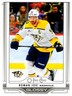 2025-26 Upper Deck O-Pee-Chee Glossy #OG-20 Roman Josi Nashville Predators