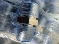 HSME Fittings Lot Of (49)