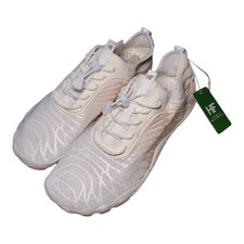 NWT Hike Footwear Lorax Pro Non-Slip Barefoot Shoes Pink EU 44/ Men's US 11-11.5