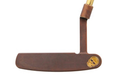 NEW TOUR ISSUE SWAG GOLF HANDSOME ONE TOUR PROTO 34.5" Tour Stock Putters 