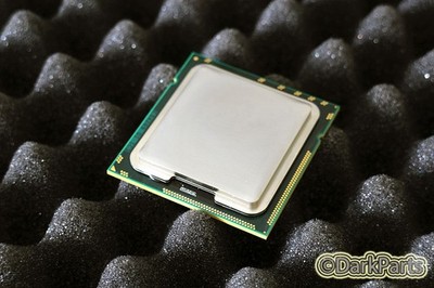 INTEL SLBFD Xeon E5520 Quad Core 2.267GHz Socket 1366 Nehalem-WS Processor CPU