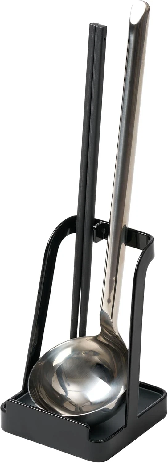 Yamazaki Home Tower Ladle Holder - Thumbnail 3