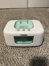 Jool Baby Aqua Baby Wipe Warmer With on/off Light option