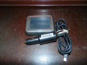 MIO digi Walker C220 base unit GPS electronic Widows CE Core 5.0 