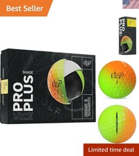 Vice Pro Plus Golf Balls