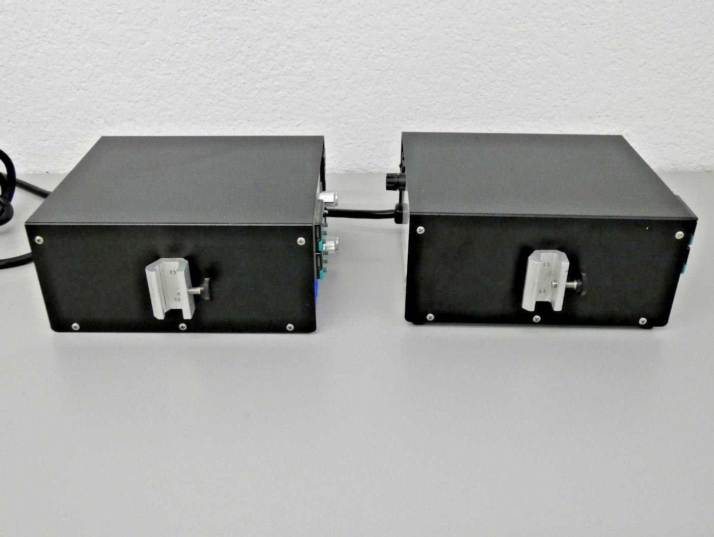 J-Kem Scientific Temperature Controller Apollo, 2 Controllers & Timers, T-Couple