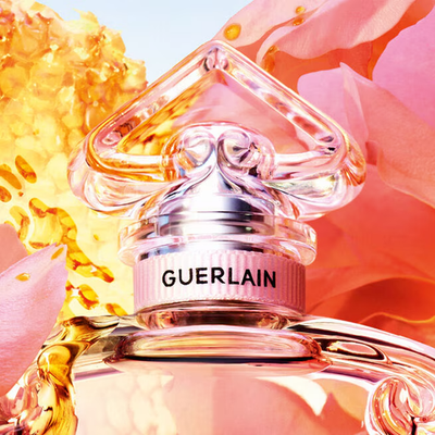 GUERLAIN honey rose 30mL 【公式通販】