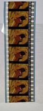 Pokemon Pikachu's Vacation 35mm Film Strip Charizard Genuine Original 5 Cell