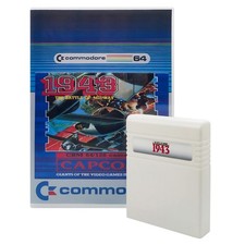 C64 1943