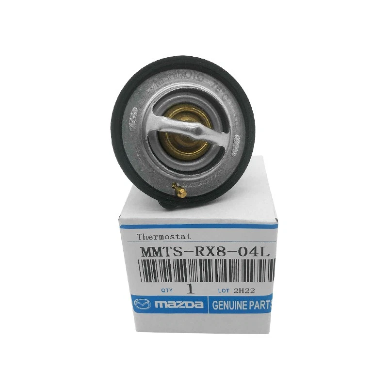 Genuine OEM MMTS-RX8-04L Racing Thermostat Fits Mazda RX-8 2004-2010 US STOCK Foto 2 de 4