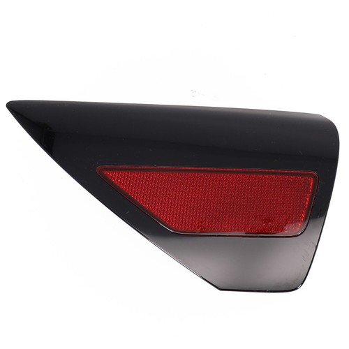 Charge Door Cover Reflector Replacement 108485499J Driver Side Quarter