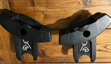 Stokke YOYO Car Seat Adapters, L Version - Easily Clip The YOYO Car Seat onto