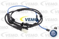 Vemo Warnkontakt, Bremsbelagverschleiß V48-72-0134 FüR Land Rover