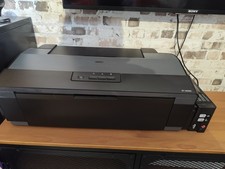 A3+ Epson EcoTank ET-14000 Inkjet Printer - Can Be Used For Sublimation