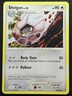 Shelgon 50/100 Stormfront 2008 - Pokémon TCG