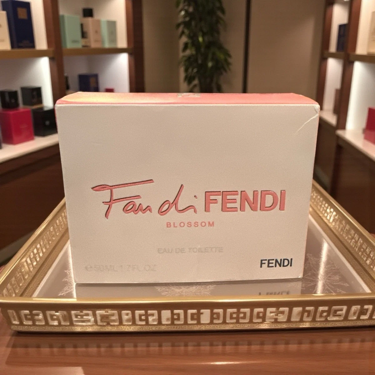 Fendi Blossom Eau de Toilette for Women for sale | eBay