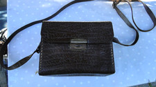 Vintage Camera Leather Case