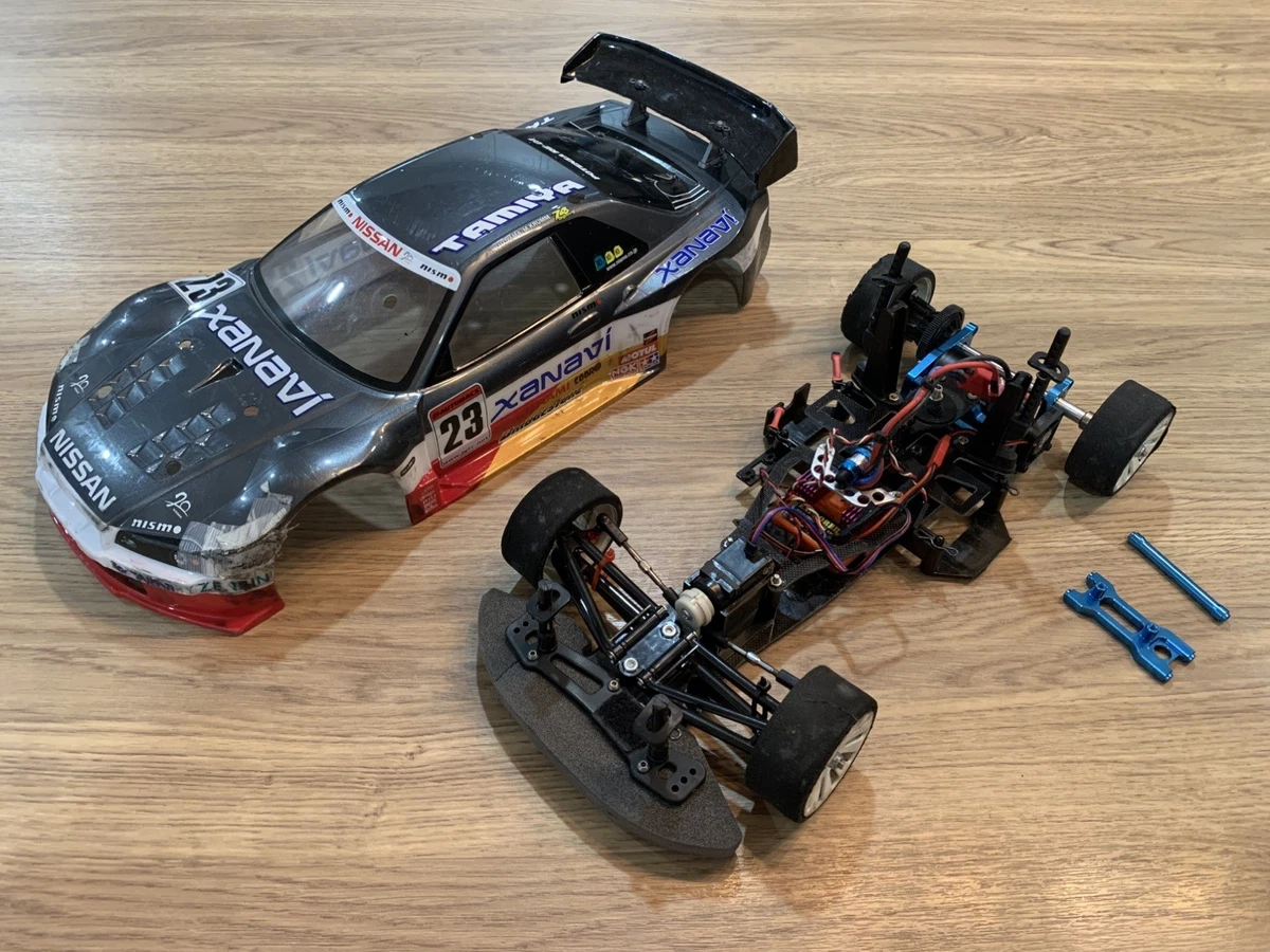 tamiya f103 | eBay