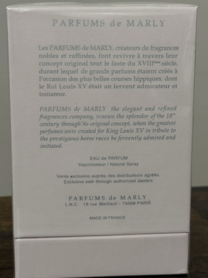 Parfums de Marly Delina La Rosee 2.5oz Women's Eau de Parfum