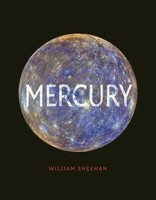 Mercury | William Sheehan | Buch | Kosmos | Einband - Fest (Hardcover) | 2018