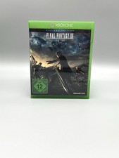 Final Fantasy XV-Day One Edition (Microsoft Xbox One)