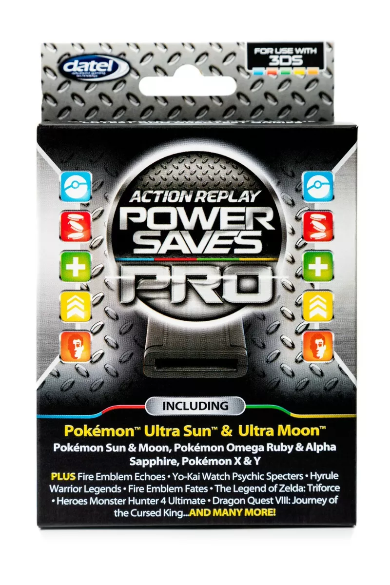Pokemon White 2 Cheats: Cheat Codes For Nintendo DS: Action Replay Codes