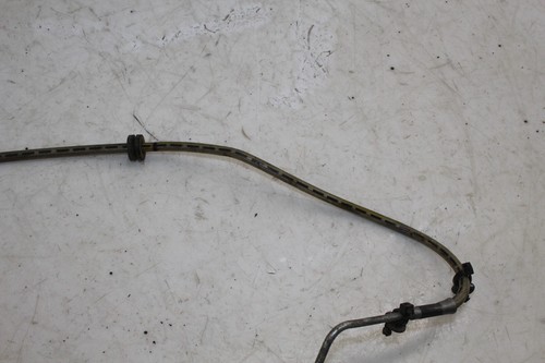 2017 Slingshot SL Brake Caliper Hose RF 1912868 OEM CD119 - Picture 6 of 8