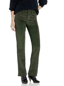 ava corduroy nwt lucky boot pants cut dark brand