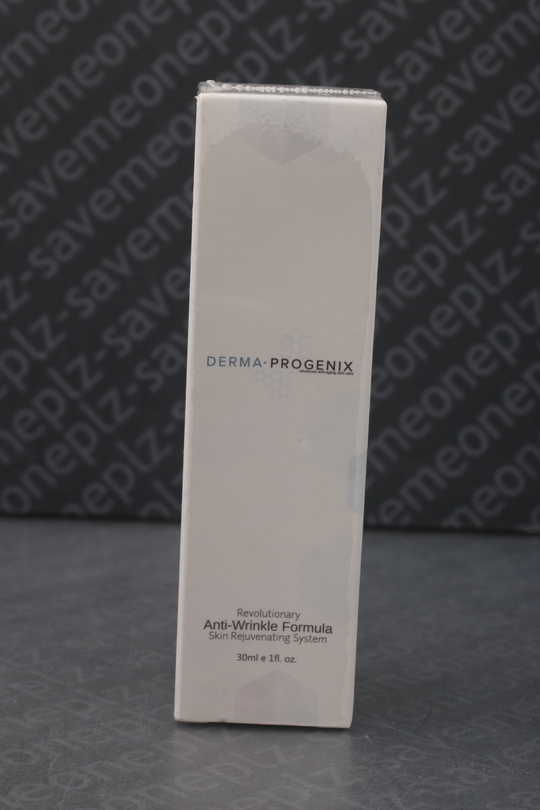 derma progenix price