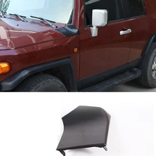 For Toyota FJ Cruiser Upper Left LH Driver Side Fender Hood Panel Trim Cover 07+