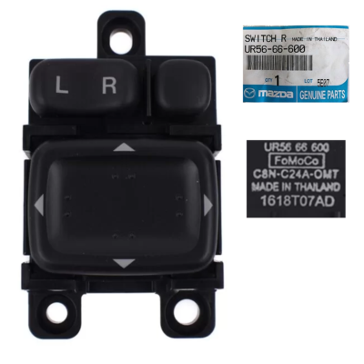 Genuine Fits Ford Ranger Electric Mirror Switch Assembly Mazda 