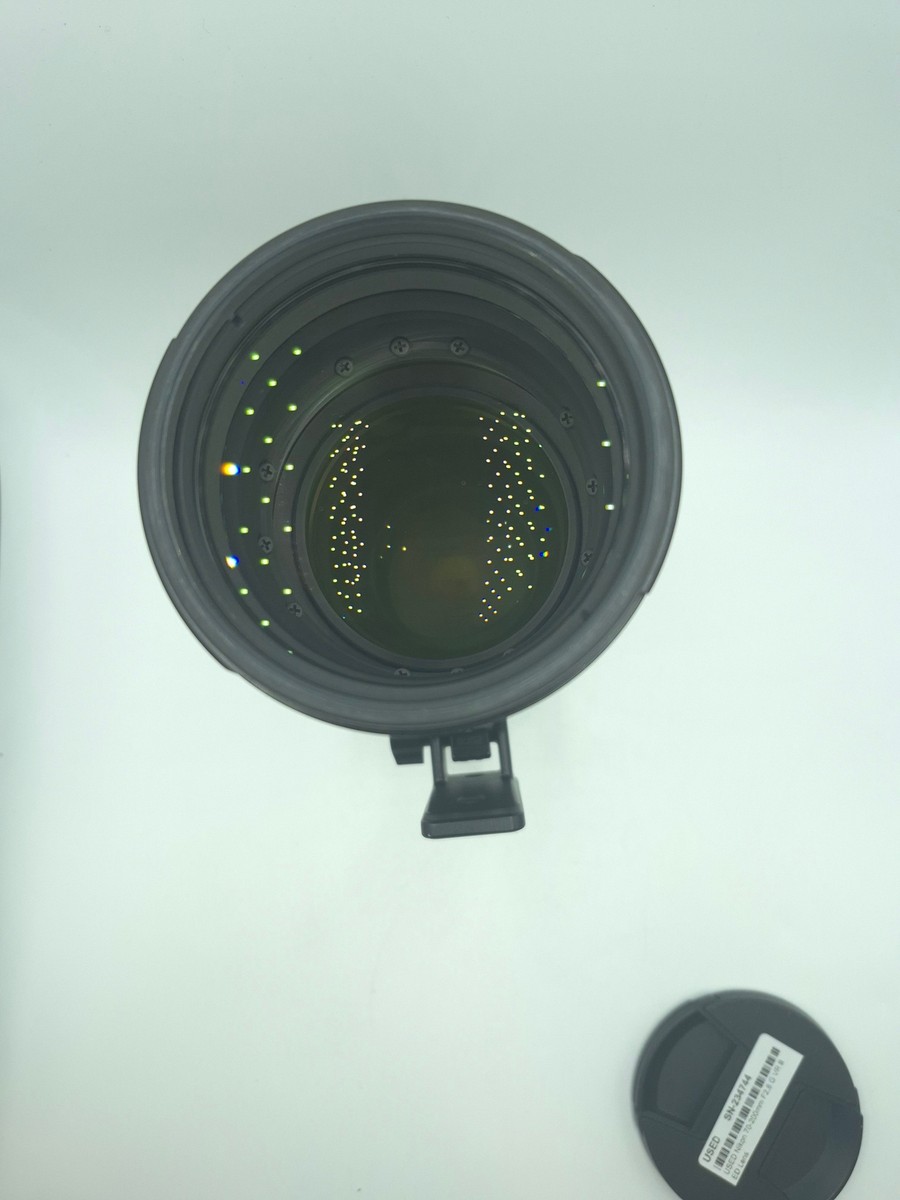 USED Nikon 70-200mm F2.8 G VR II ED Lens 40962875742 | eBay USED Nikon 70-200mm F2.8 G VR II ED Lens 40962875742 | eBay