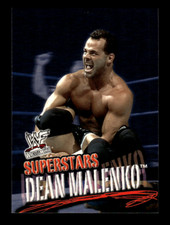 2001 Fleer WWF Wrestlemania Base #1-100 ~ Choose Your Card