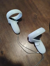 Meta Quest 2 — Advanced All-In-One Virtual Reality Headset — 128 GB