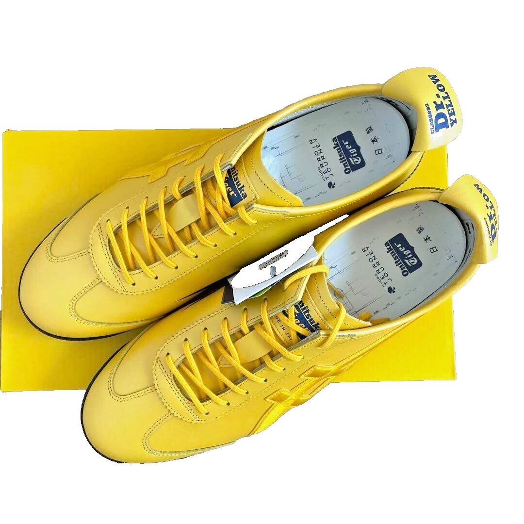 Onitsuka clearance tiger junior