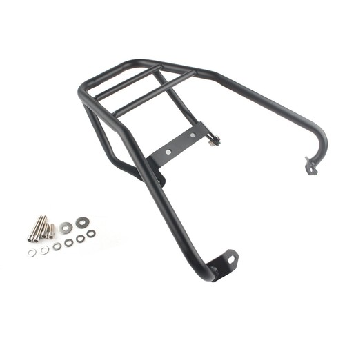 Rear Tail Seat Luggage Rack For Ducati Scrambler 1100/Sport/Spezial Scrambler - Picture 11 of 13