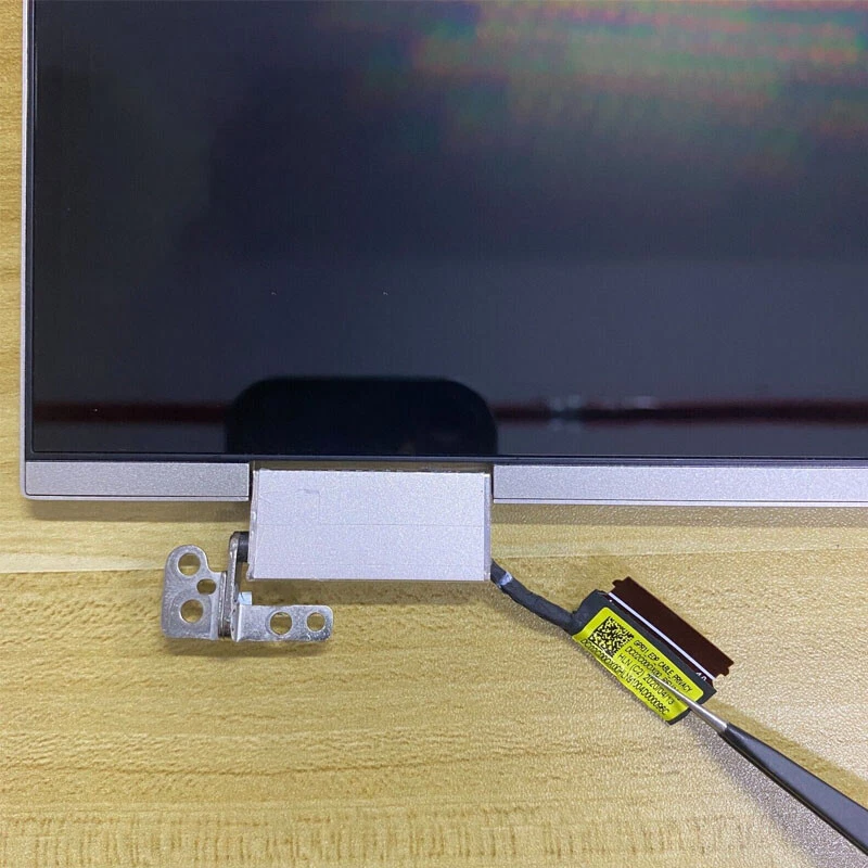 HP Envy X360 13M-BD0023DX 13" Glossy LCD FHD Complete Touch Screen Assembly - Image 3 of 4