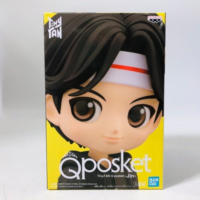 Qposket Tiny Tan Jin B Color BTS 332651 | eBay