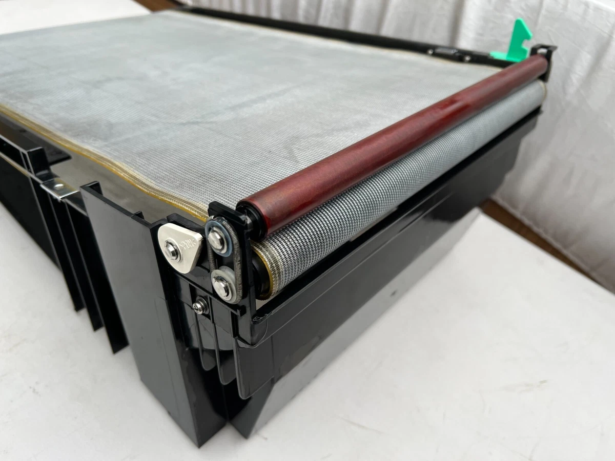 Fuji Frontier 350 370 355 375 Dryer rack assy 802H0350L all ok | eBay