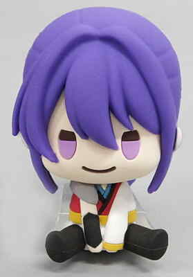 Ensemble Stars Kanzaki Souma figure figurine  toy Collection E7