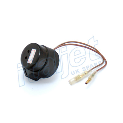 Universal Blinker Relais inkl. Summer für Birnen 20W Kugelstecker Gummihalterung