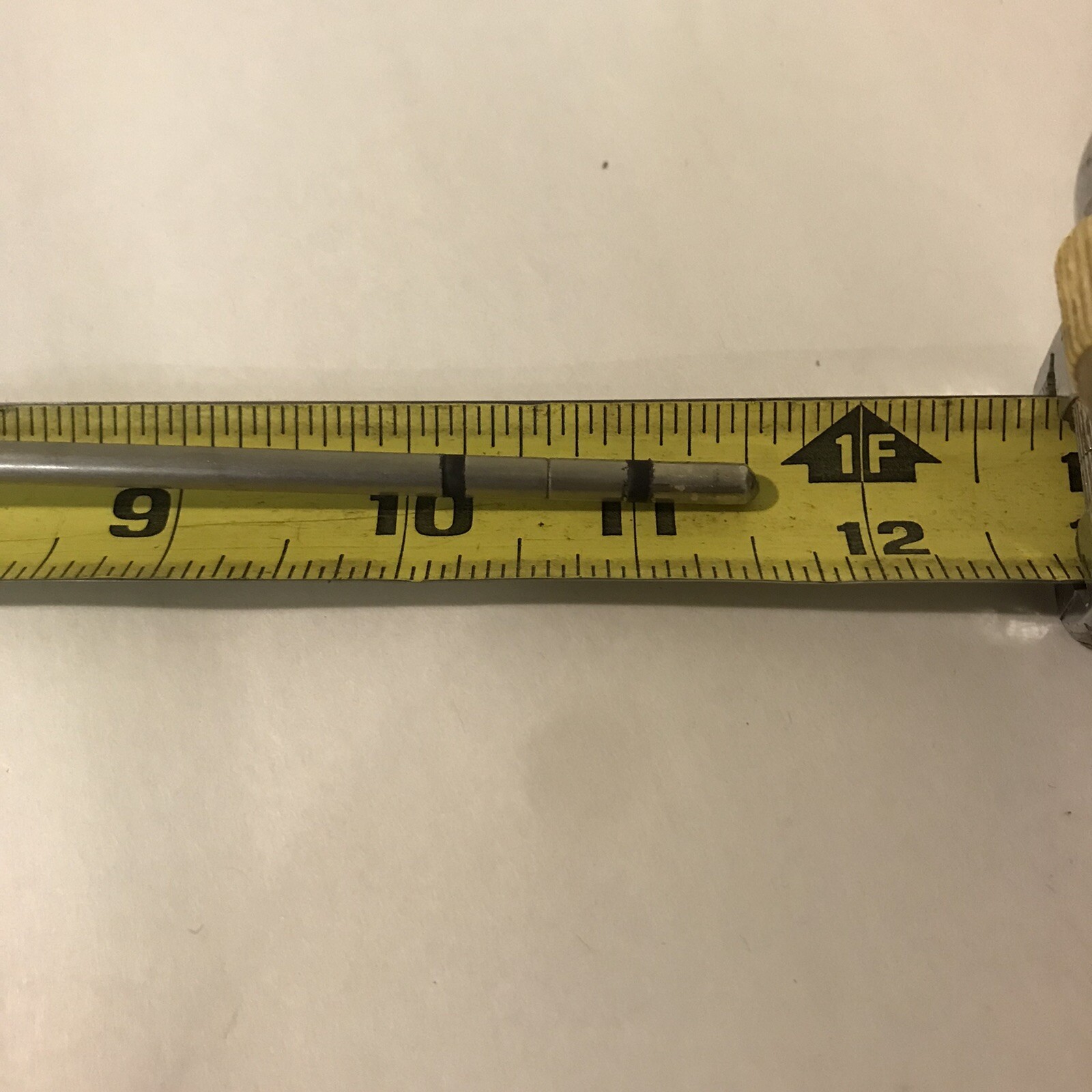 Luftmeister BMW Airhead Oil Temp Dipstick eBay