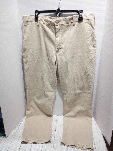 Izod saltwater sale pants