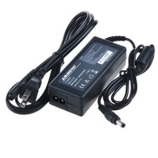65W AC Adapter Charger for Toshiba Satellite C655D-S5136 L655-S51122 Power Cord