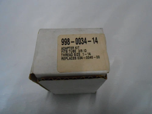 998-0034-14-COPE   COPELAND ROTOLOCK ADPT 3/8 OD X 1"-14 MALE