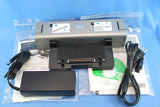 HP EliteBook KP080AA Docking Station HSTNN-109X Hewlit Packard FREE SHIPPING 