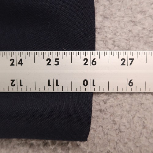 Brooks Brothers Jacket M MT Blue Hopsack 100% Wool Blazer Crested Buttons43L - Picture 17 of 19