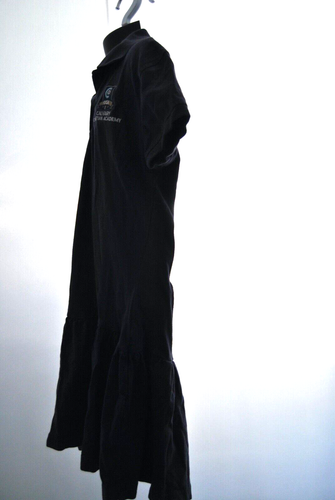 Girl's School Uniform Dress Size S Youth Blue in Color Calvary Christian Academy - Picture 16 of 24