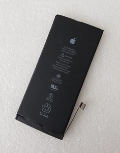 Original Apple iPhone 8 PLUS Akku Batterie Accu Battery 2691 mAh Ab 90% A