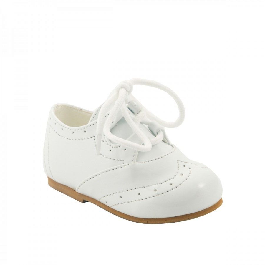 BABY BOYS FIRST WALKING SHOES BABY SHOES BOYS SHOES LACE UP eBay